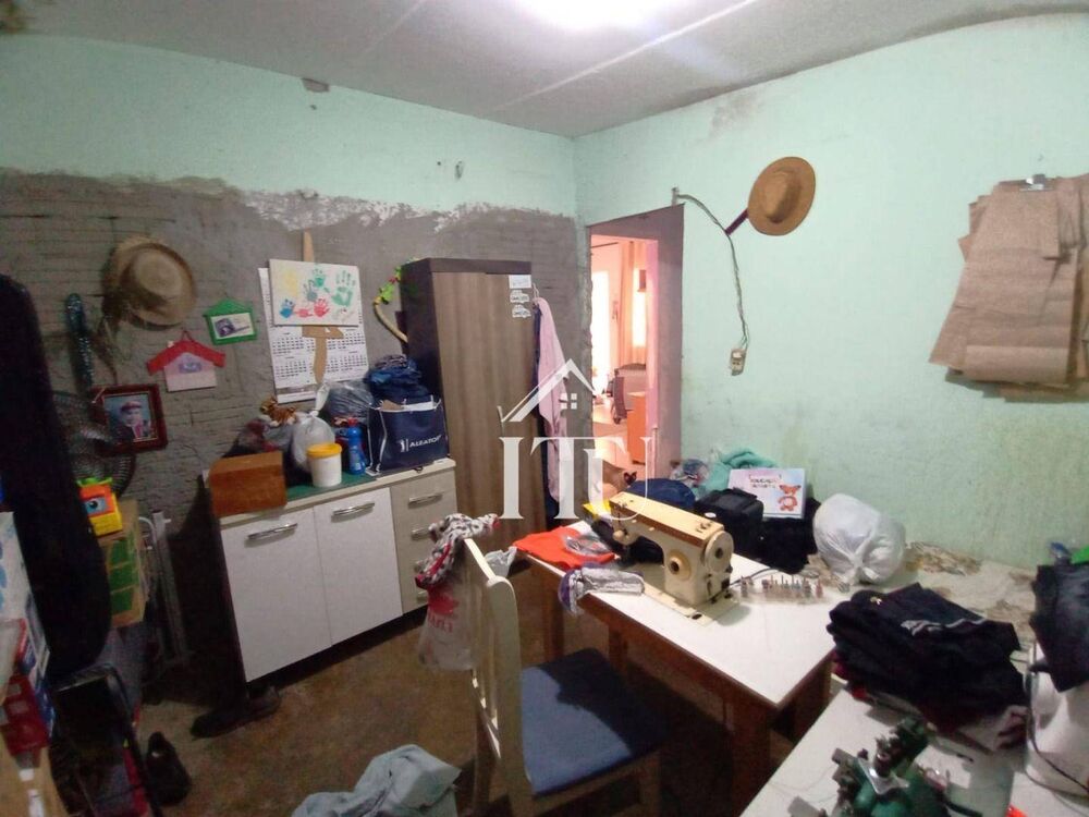 Casa, 5 quartos, 101 m² - Foto 4