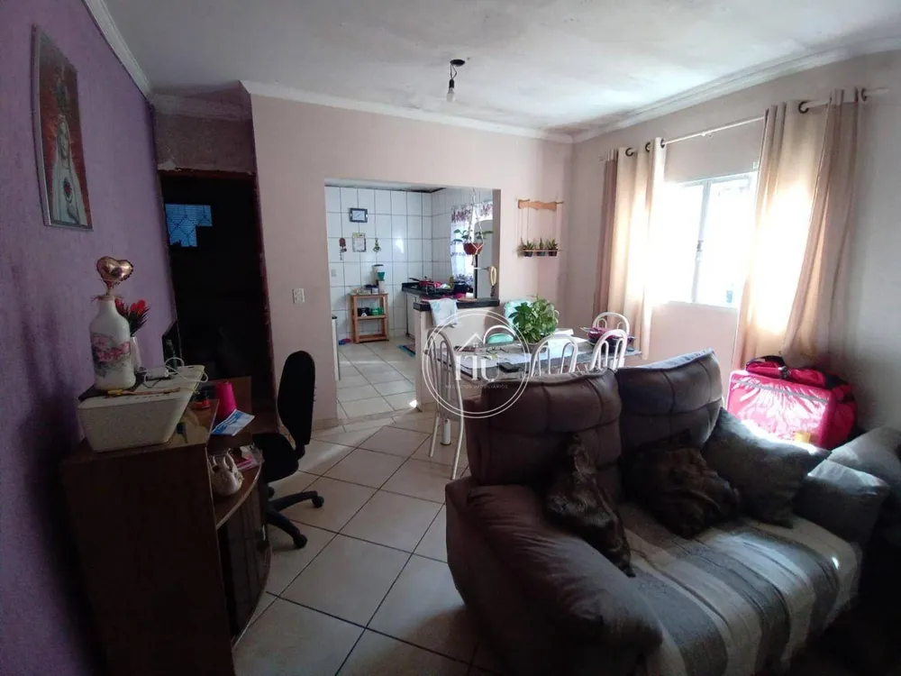 Casa, 5 quartos, 101 m² - Foto 6