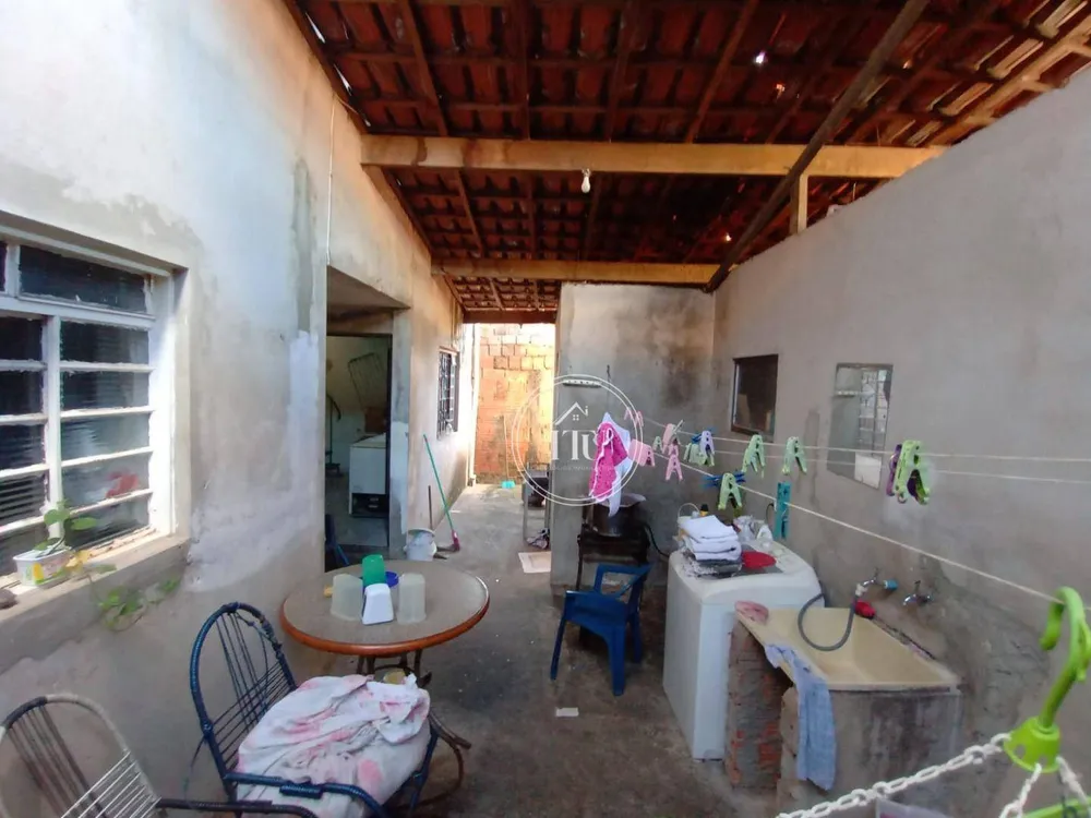 Casa, 5 quartos, 101 m² - Foto 11