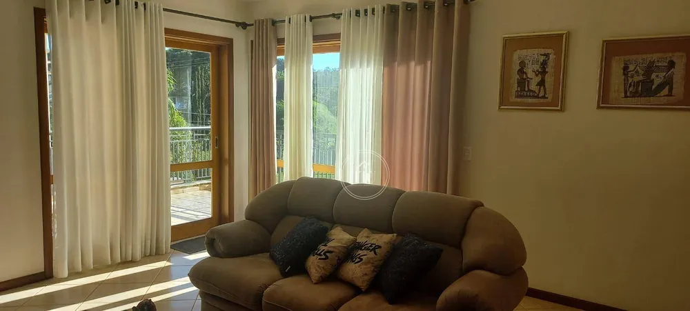 Casa de Condomínio, 5 quartos - Foto 5