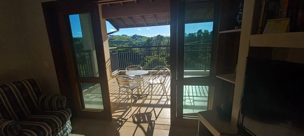 Casa de Condomínio, 5 quartos - Foto 7