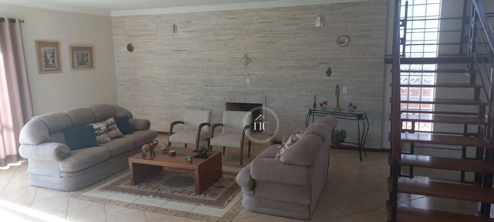 Casa de Condomínio, 5 quartos - Foto 4