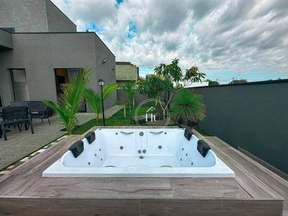 Casa de Condomínio, 2 quartos - Foto 4