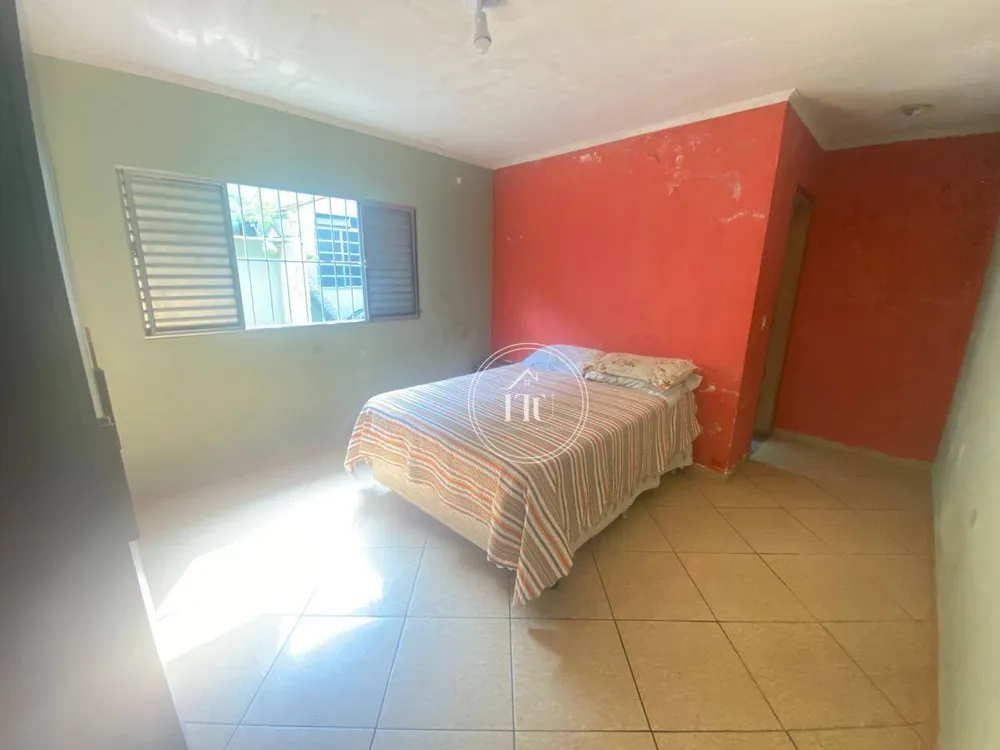 Casa, 4 quartos, 165 m² - Foto 11