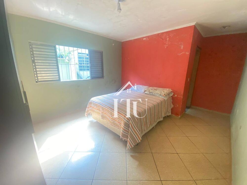 Casa, 4 quartos, 165 m² - Foto 1