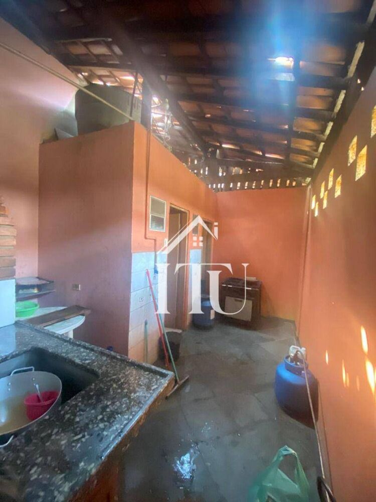 Casa, 4 quartos, 165 m² - Foto 2