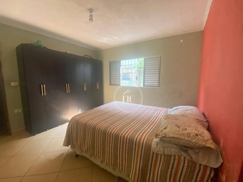 Casa, 4 quartos, 165 m² - Foto 13