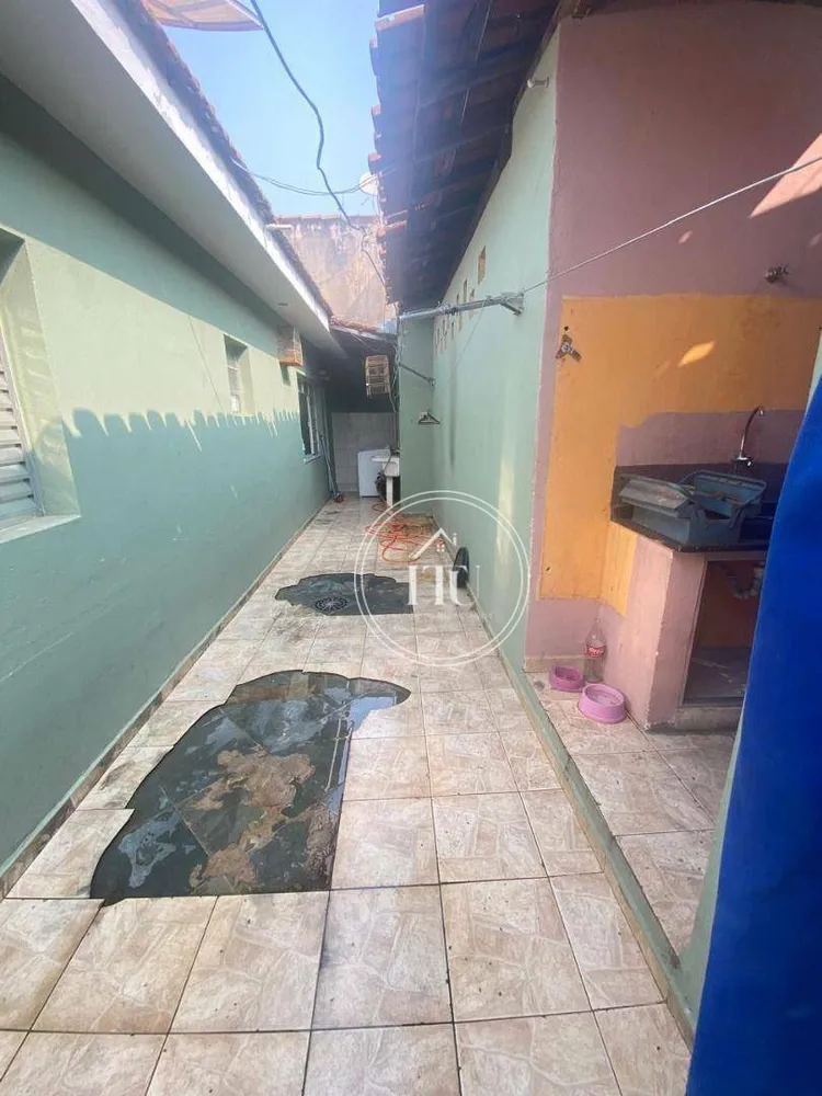Casa, 4 quartos, 165 m² - Foto 14