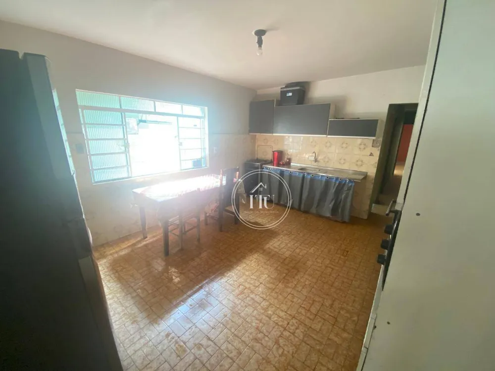 Casa, 4 quartos, 165 m² - Foto 8