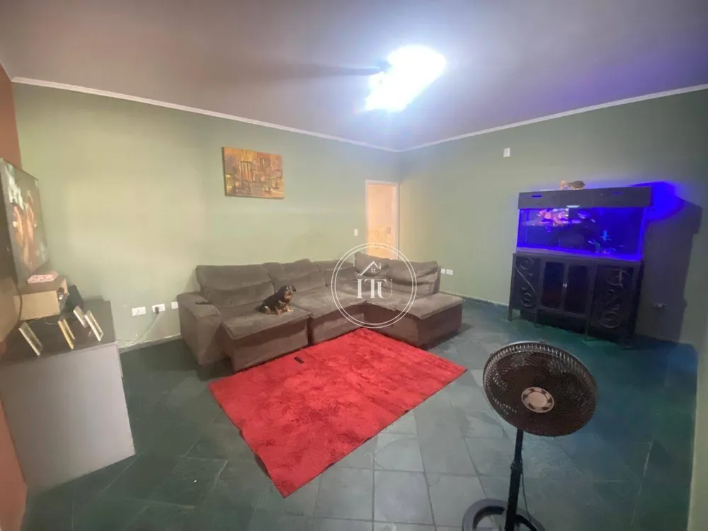 Casa, 4 quartos, 165 m² - Foto 6