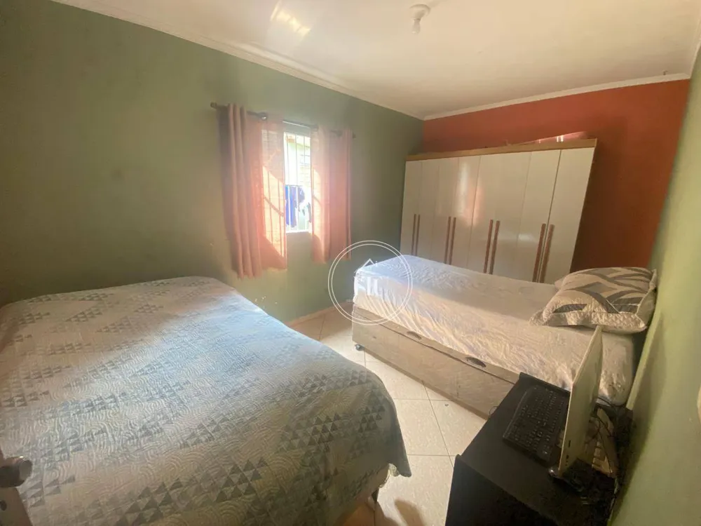 Casa, 4 quartos, 165 m² - Foto 9