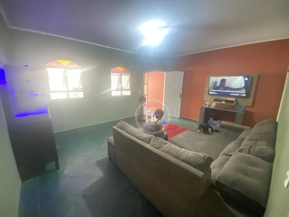 Casa, 4 quartos, 165 m² - Foto 7