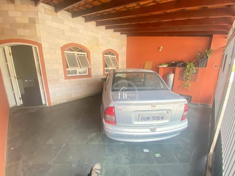 Casa, 4 quartos, 165 m² - Foto 5