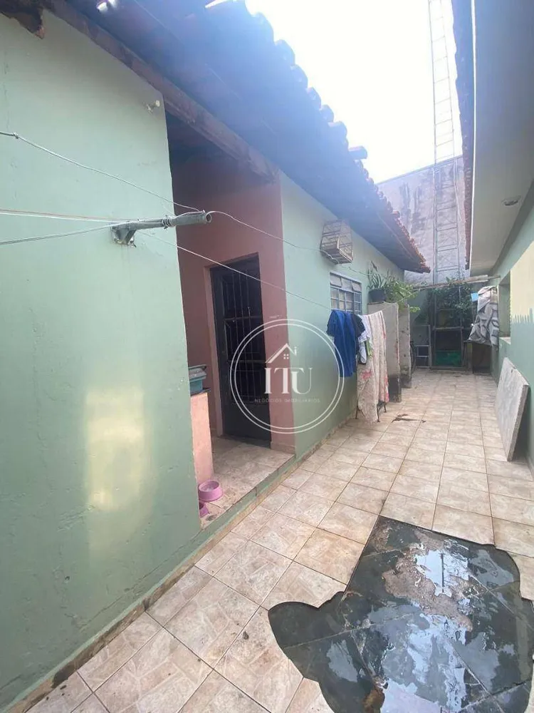 Casa, 4 quartos, 165 m² - Foto 15