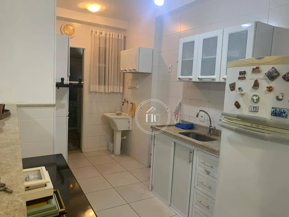 Apartamento, 2 quartos, 150 m² - Foto 9