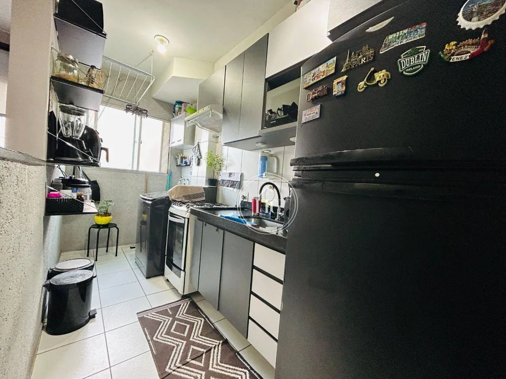 Apartamento, 2 quartos, 67 m² - Foto 7