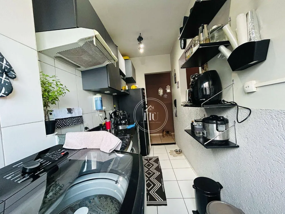 Apartamento, 2 quartos, 67 m² - Foto 8