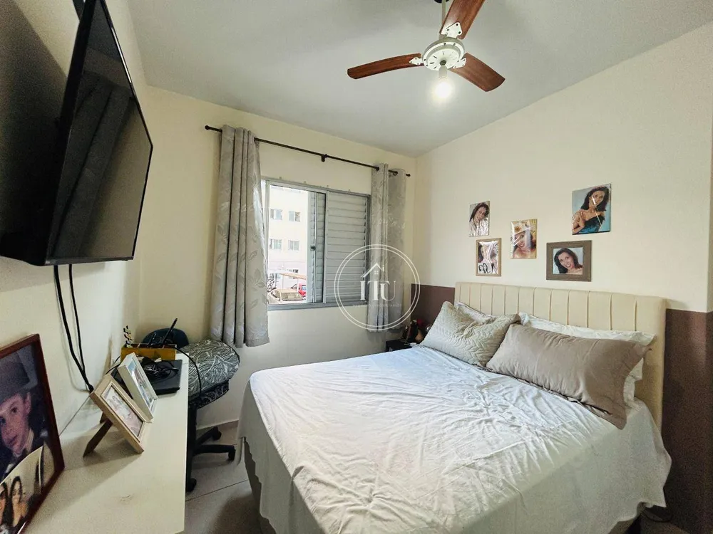 Apartamento, 2 quartos, 67 m² - Foto 11
