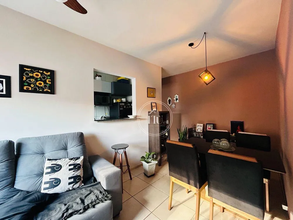 Apartamento, 2 quartos, 67 m² - Foto 1