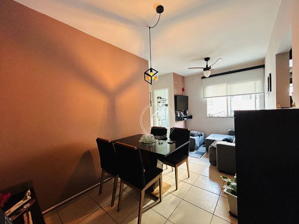 Apartamento, 2 quartos, 67 m² - Foto 3