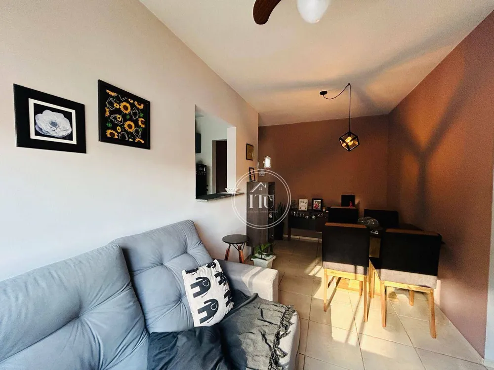 Apartamento, 2 quartos, 67 m² - Foto 4