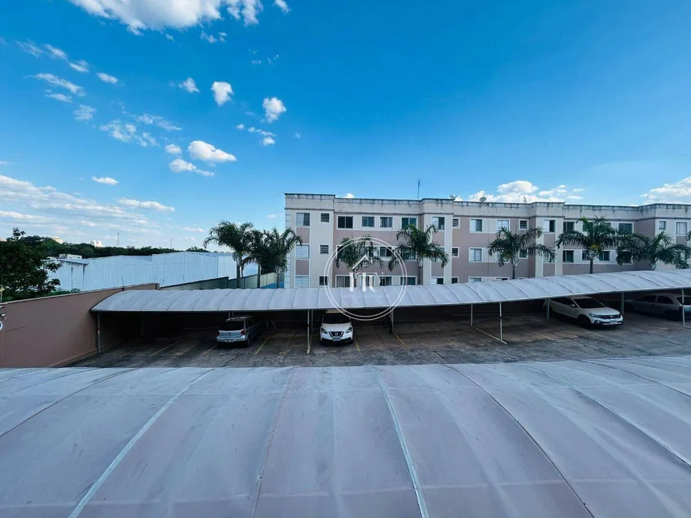 Apartamento, 2 quartos, 67 m² - Foto 14