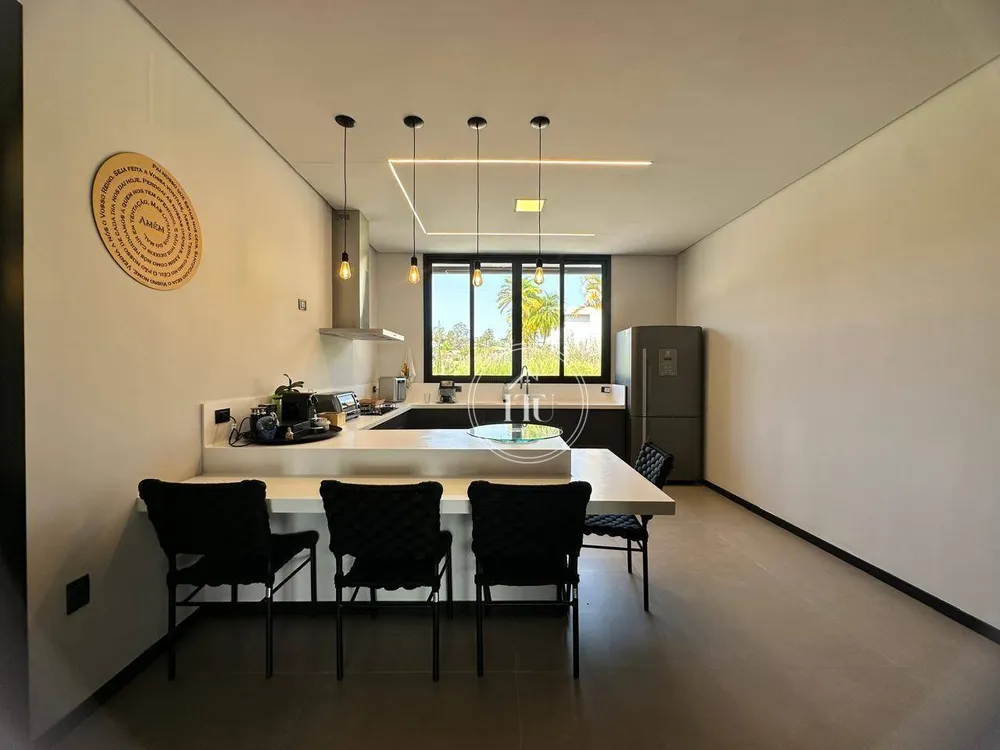 Casa de Condomínio, 5 quartos - Foto 5