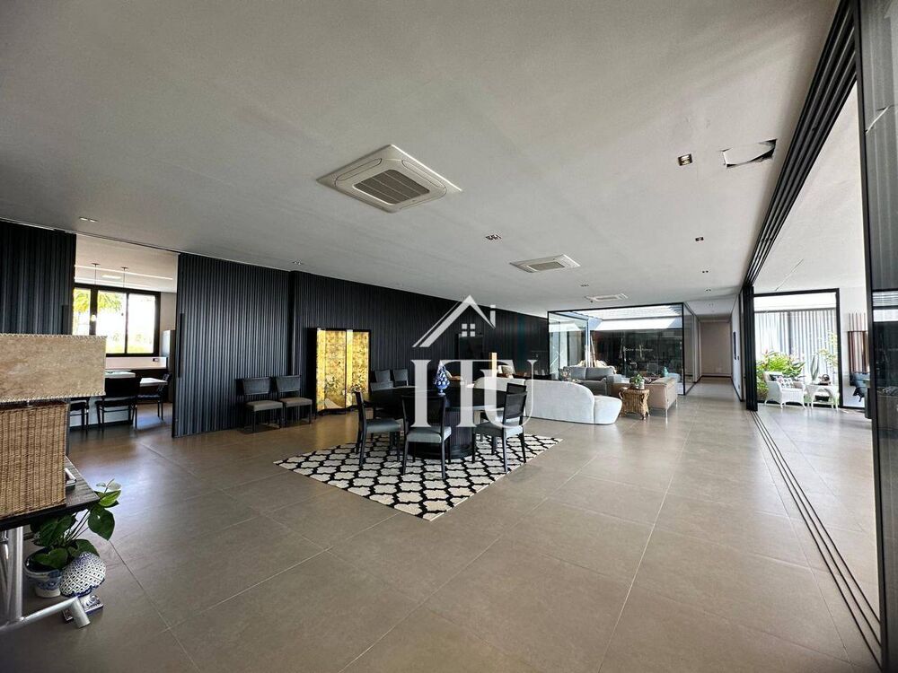 Casa de Condomínio, 5 quartos - Foto 2