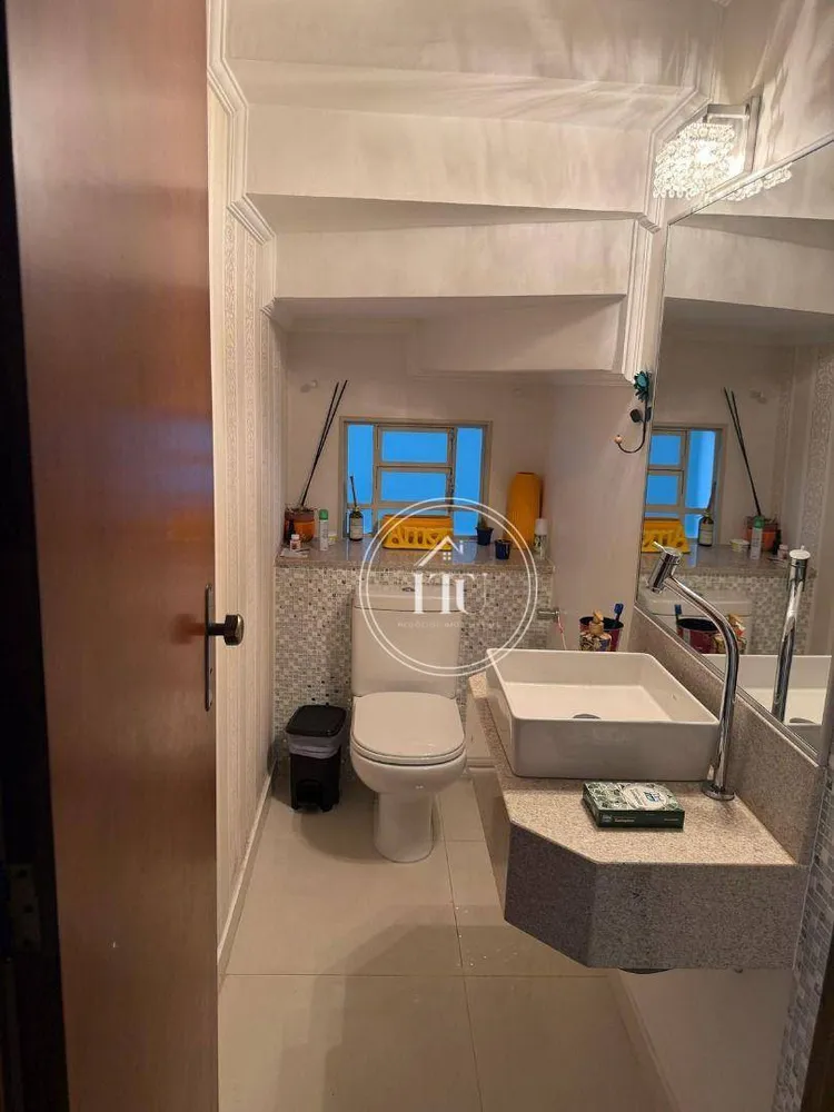 Casa de Condomínio, 3 quartos - Foto 6