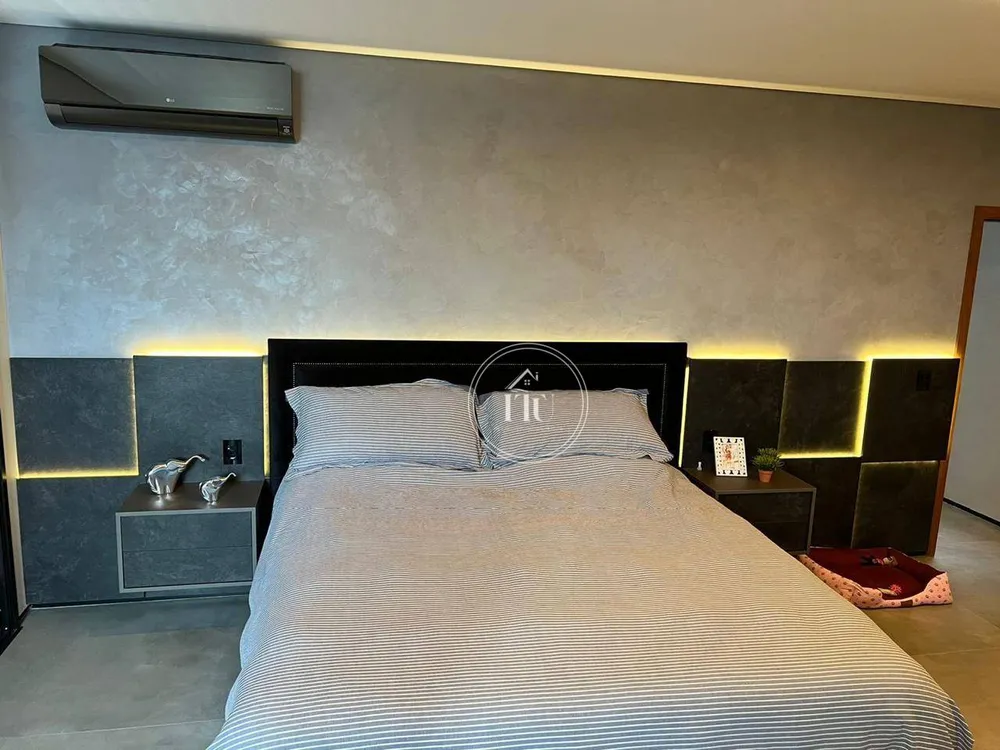 Casa, 3 quartos, 260 m² - Foto 1