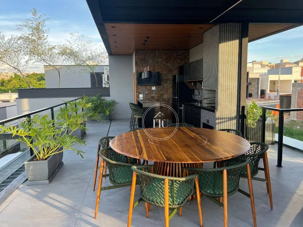 Casa, 3 quartos, 260 m² - Foto 2