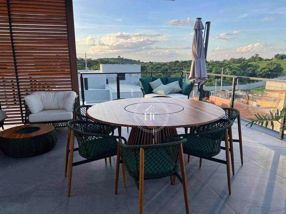 Casa, 3 quartos, 260 m² - Foto 3