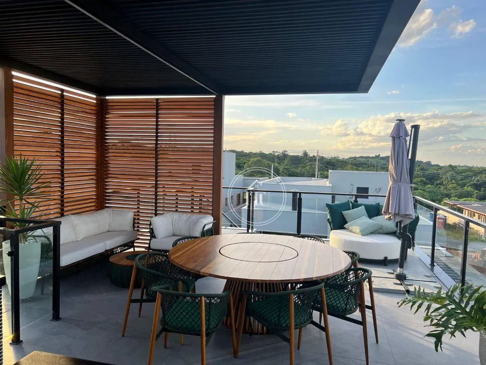 Casa, 3 quartos, 260 m² - Foto 4