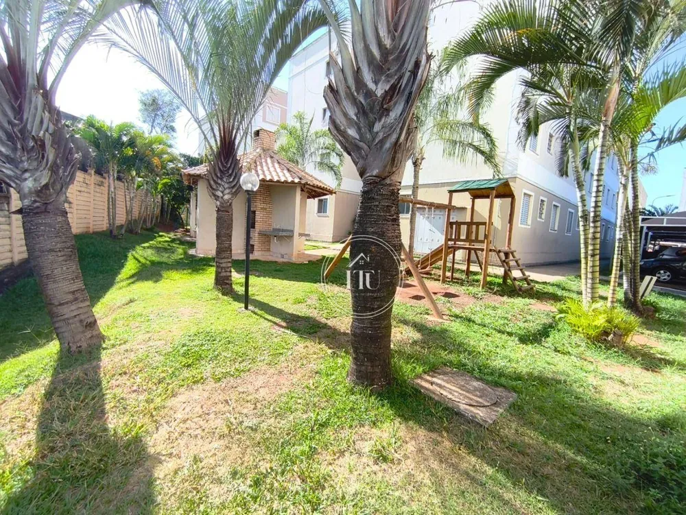 Apartamento, 2 quartos, 46 m² - Foto 10