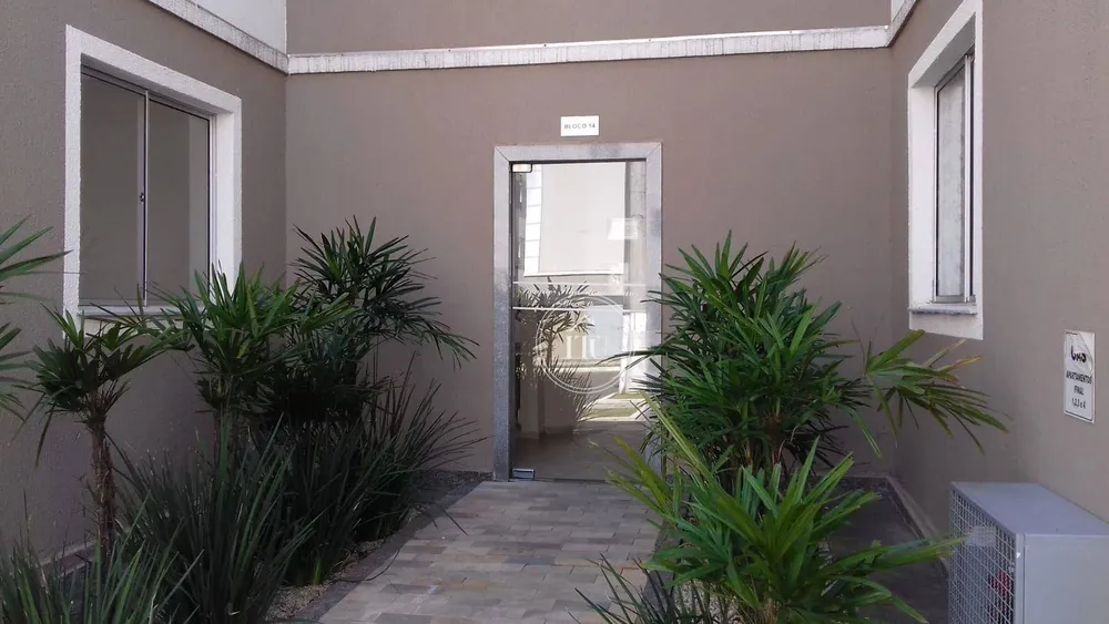 Apartamento, 2 quartos, 46 m² - Foto 2
