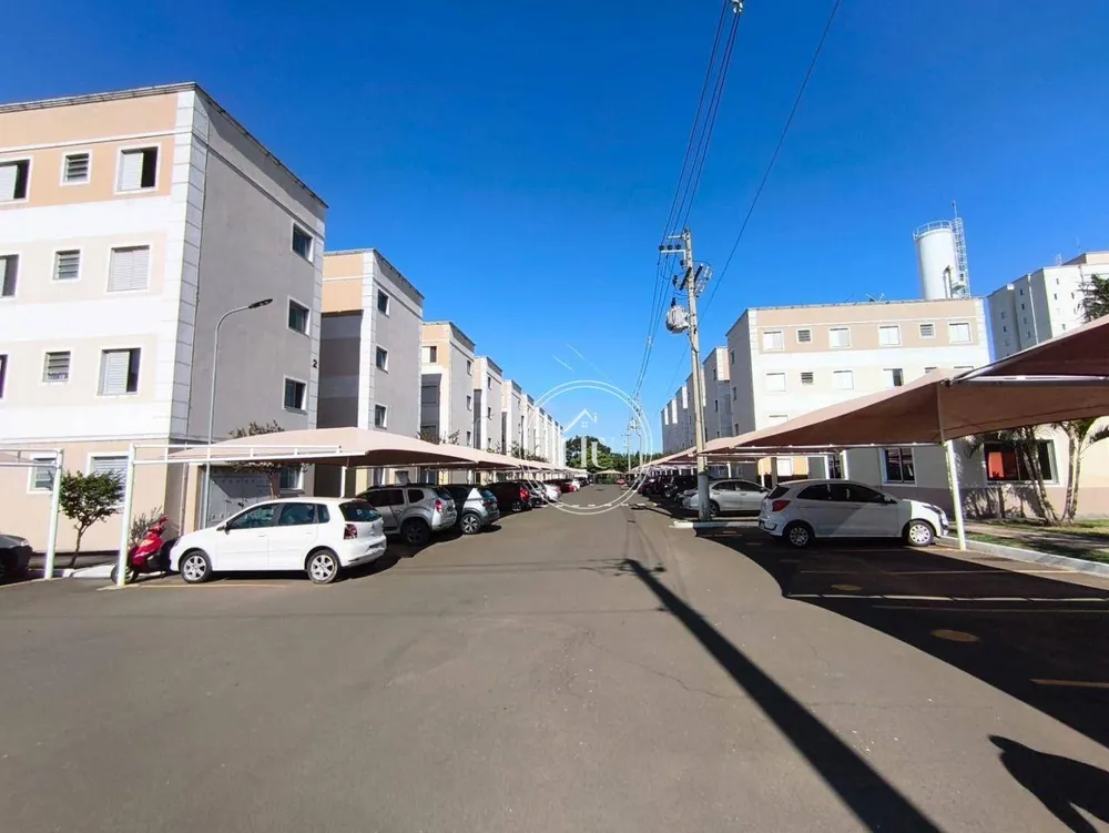 Apartamento, 2 quartos, 46 m² - Foto 5