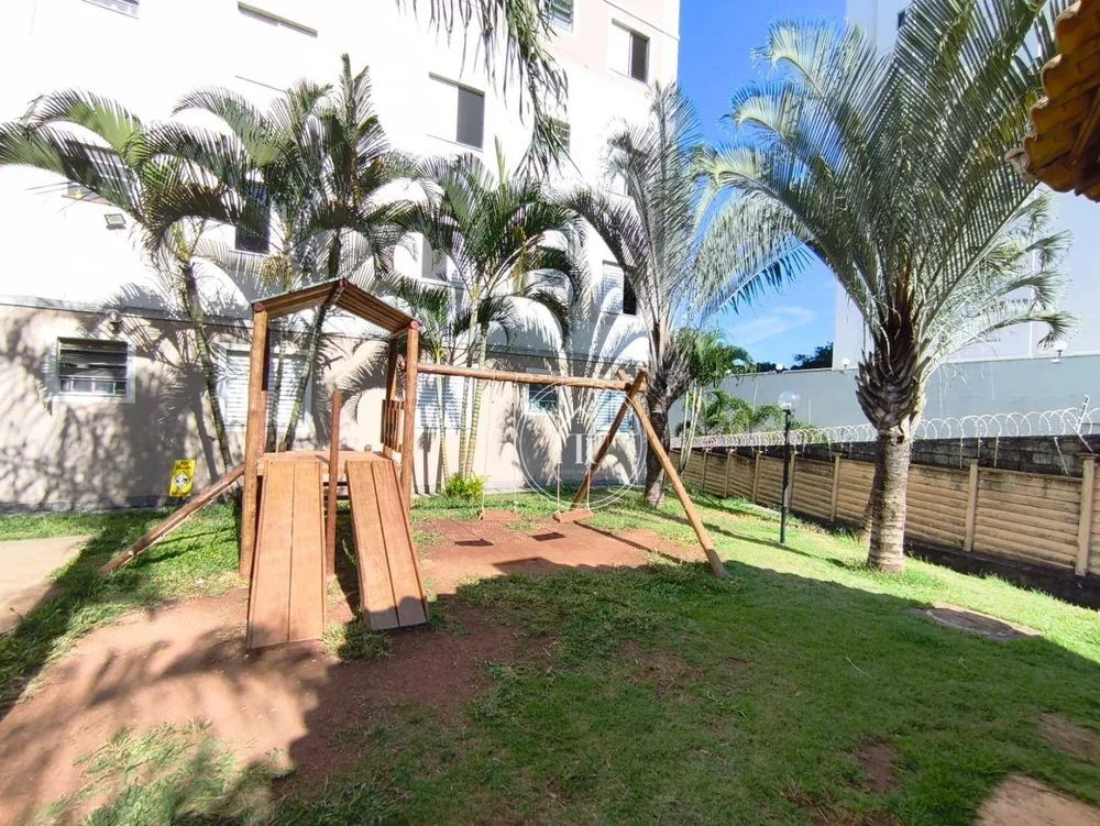 Apartamento, 2 quartos, 46 m² - Foto 7