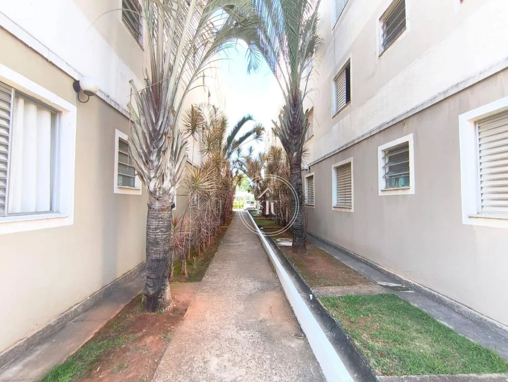 Apartamento, 2 quartos, 46 m² - Foto 11
