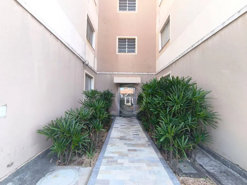 Apartamento, 2 quartos, 46 m² - Foto 15
