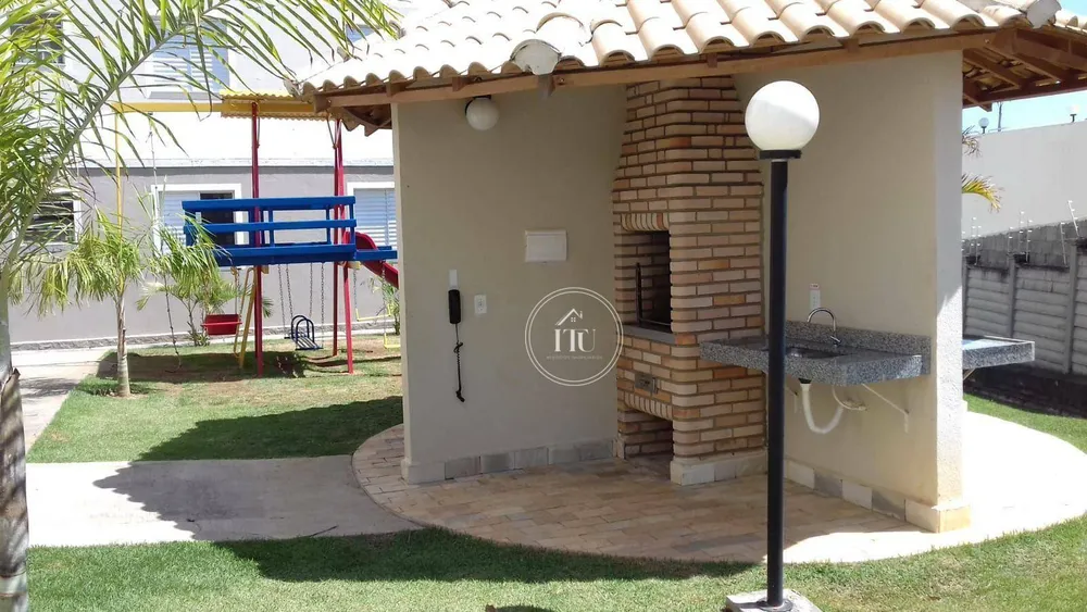 Apartamento, 2 quartos, 46 m² - Foto 3