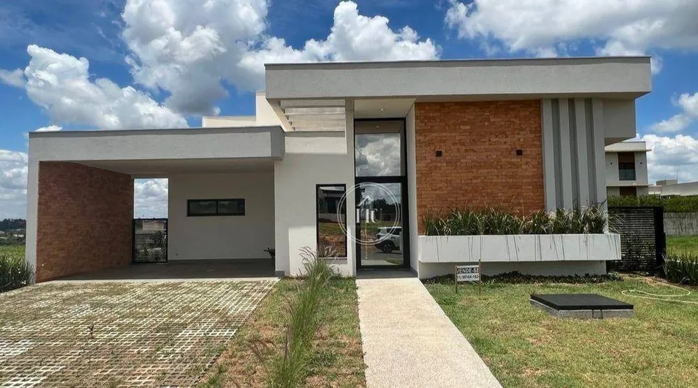 Casa de Condomínio, 3 quartos - Foto 5