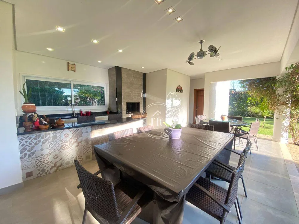 Casa de Condomínio, 4 quartos - Foto 7
