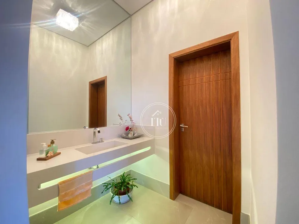 Casa de Condomínio, 4 quartos - Foto 3