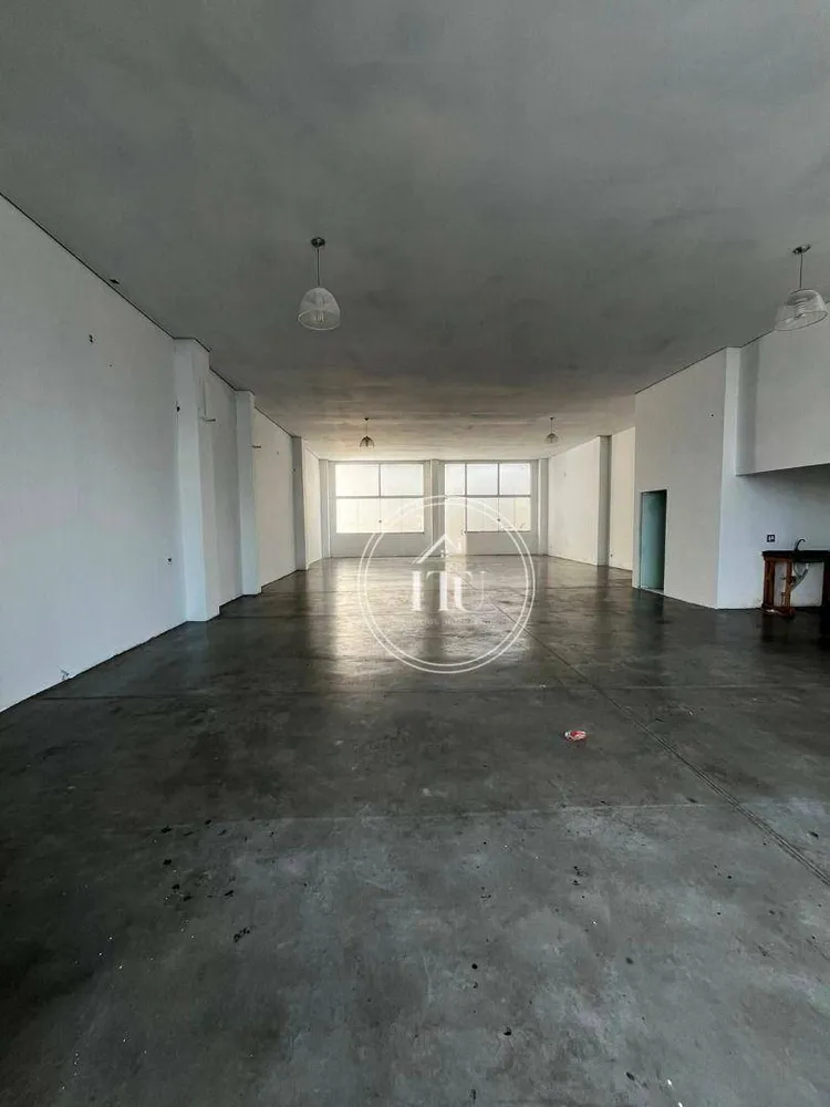 Loja-Salão, 500 m² - Foto 3