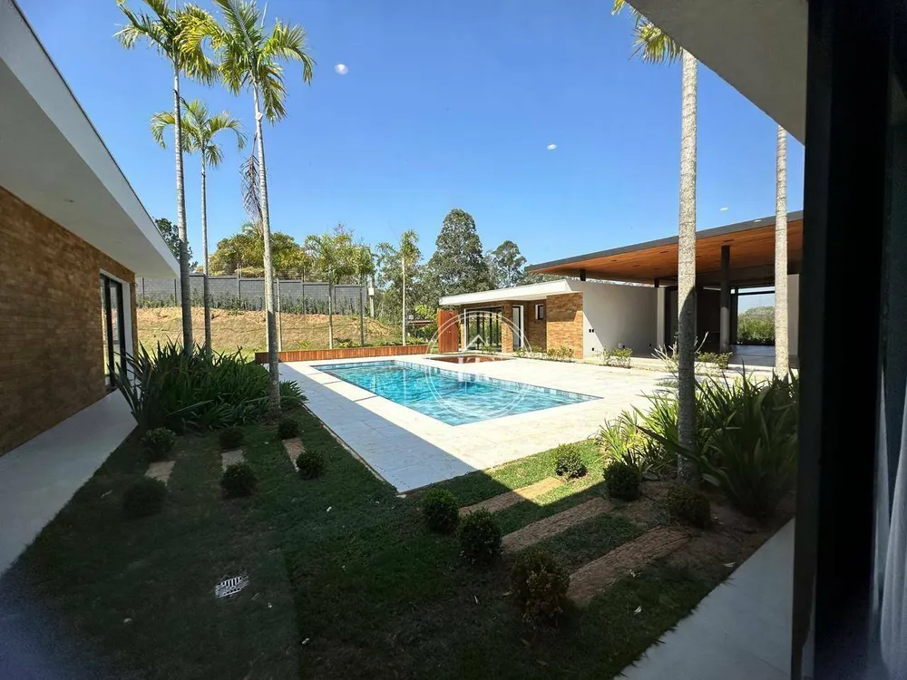 Casa de Condomínio, 6 quartos - Foto 5