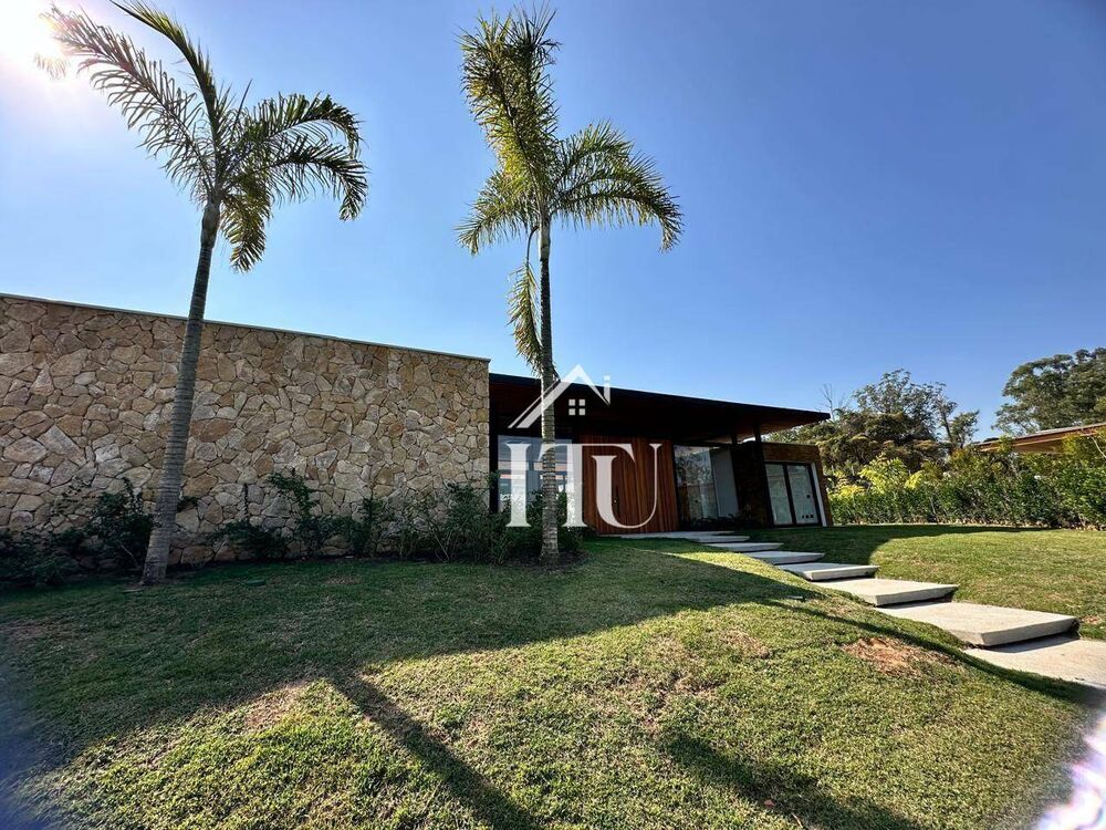 Casa de Condomínio, 6 quartos - Foto 2