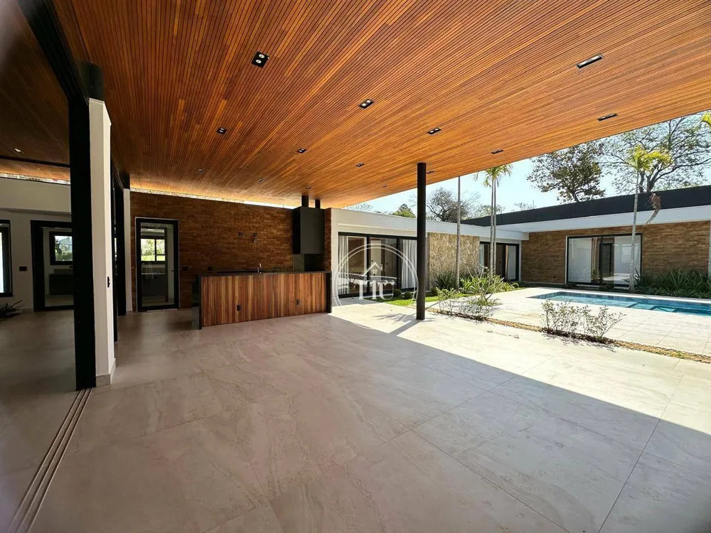 Casa de Condomínio, 6 quartos - Foto 6