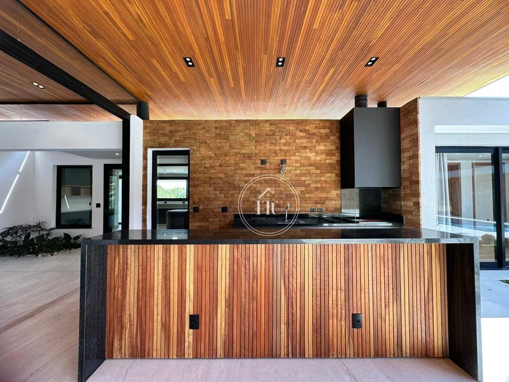Casa de Condomínio, 6 quartos - Foto 7