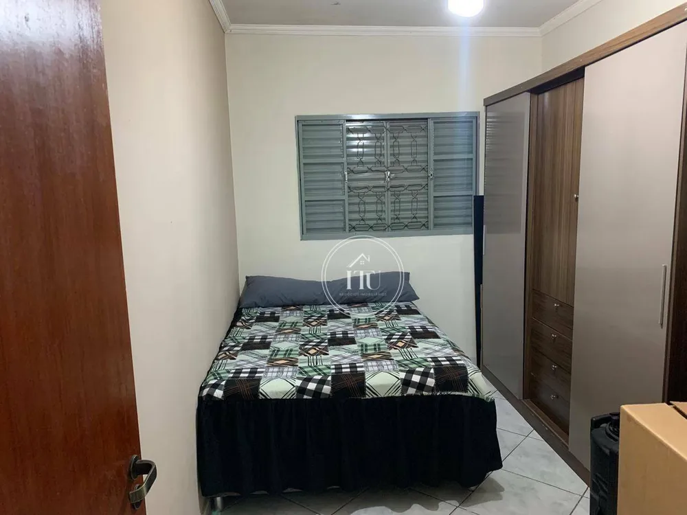 Casa, 3 quartos, 98 m² - Foto 10
