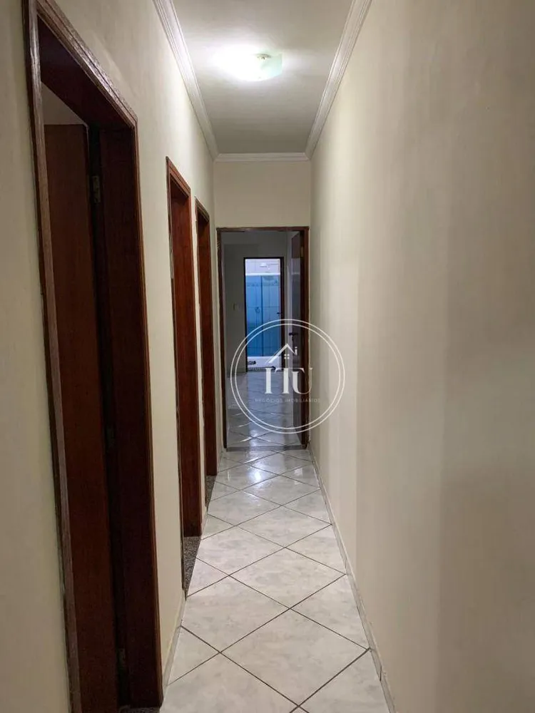 Casa, 3 quartos, 98 m² - Foto 8